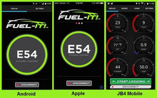 Load image into Gallery viewer, Fuel-It! Toyota Supra Bluetooth Flex Fuel Kit for the MKV B48/B58