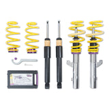 KW VARIANT 1 COILOVER KIT (Audi A3 Volkswagen Jetta, Rabbit) 10210040