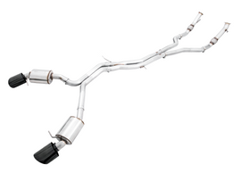 AWE EXHAUST SUITE FOR AUDI B9 RS 5 COUPE 2.9TT