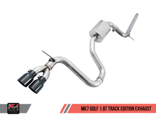 Load image into Gallery viewer, AWE EXHAUST SUITE FOR MK7 GOLF 1.8T