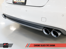 Load image into Gallery viewer, AWE EXHAUST SUITE FOR AUDI S7 4.0T