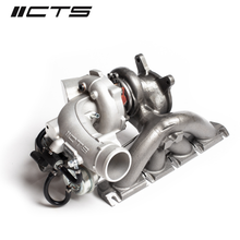 Load image into Gallery viewer, CTS TURBO K04-064 TURBOCHARGER REPLACEMENT CTS-TR-1050-OG