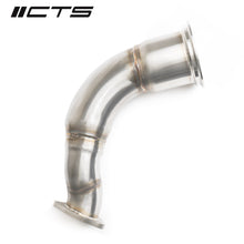 Load image into Gallery viewer, CTS TURBO B9 AUDI RS5 TEST PIPES CTS-EXH-DP-0039
