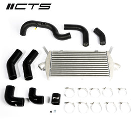 CTS TURBO B7 A4 2.0T FMIC KIT (600HP) CTS-B7A4-FMICKIT-600