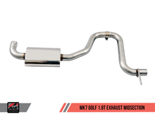 Load image into Gallery viewer, AWE EXHAUST SUITE FOR MK7 GOLF 1.8T