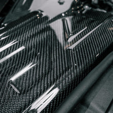 Load image into Gallery viewer, ARMASPEED BMW M3 G80 / M4 G82 CARBON FIBRE COLD AIR INTAKE SYSTEM