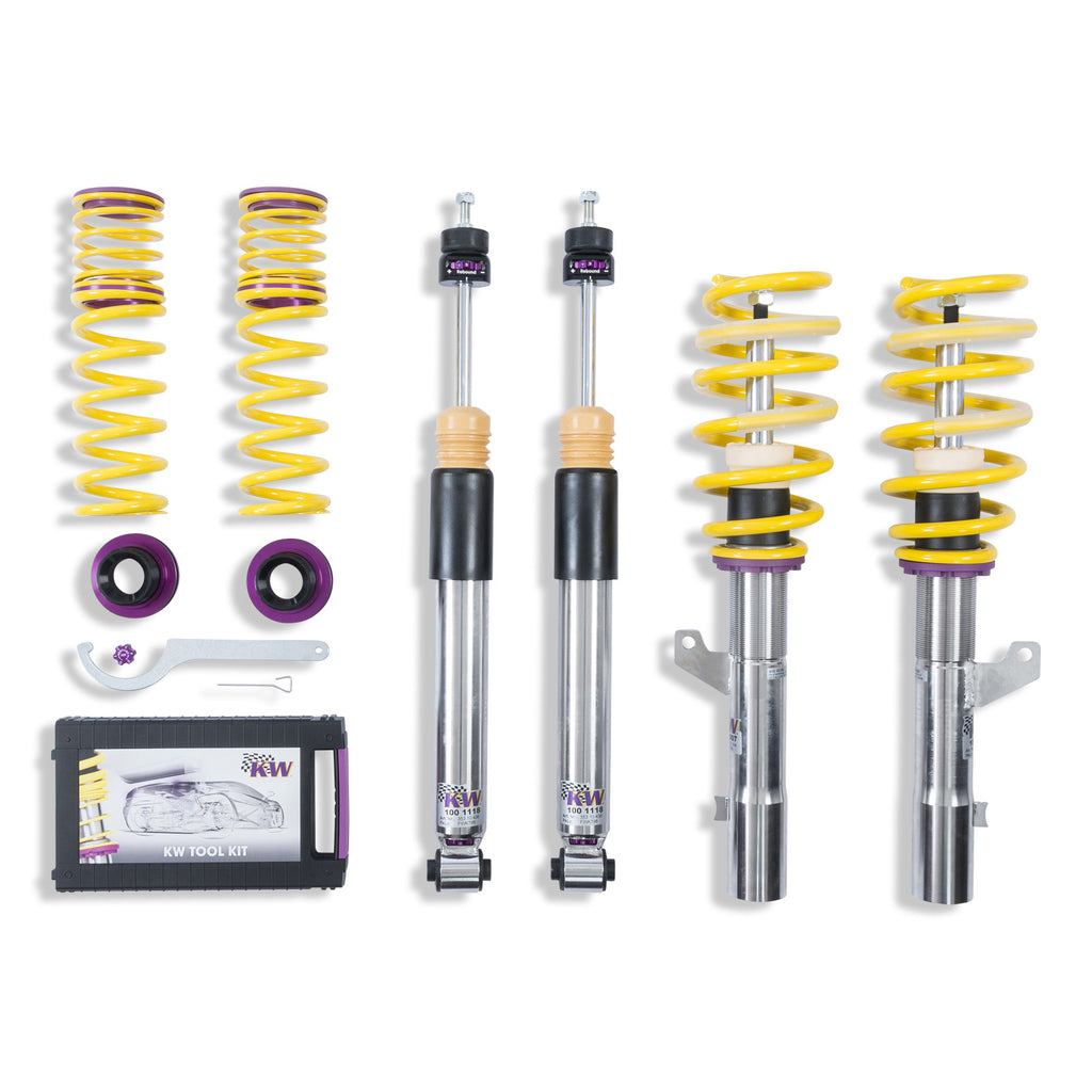 KW VARIANT 3 COILOVER KIT ( Audi RS3 ) 352100AK