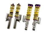 KW VARIANT 3 COILOVER KIT ( Porsche 911 GT3 ) 35271007