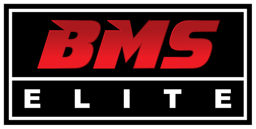 Burger Motorsports  BMS Elite M3/M4 S55 Upgraded Charge pipes