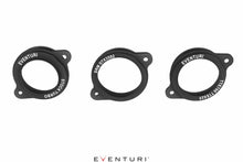 Load image into Gallery viewer, Eventuri Audi Stock Turbo Flange for RS3/TTRS Carbon Turbo Inlet EVE-TRB8V8S-FLG-STK