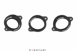 Eventuri Audi Stock Turbo Flange for RS3/TTRS Carbon Turbo Inlet EVE-TRB8V8S-FLG-STK