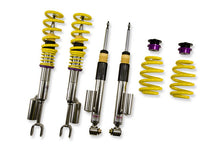 Load image into Gallery viewer, KW VARIANT 3 COILOVER KIT ( Audi S6 ) 35210064