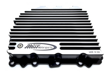 Load image into Gallery viewer, Burger Motorsports BMS Billet Aluminum BMW DCT transmission high capacity oil pan