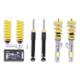 KW VARIANT 2 COILOVER KIT ( BMW 2 Series 3 Series 4 Series ) 1522000F