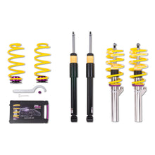 Load image into Gallery viewer, KW STREET COMFORT COILOVER KIT ( Volkswagen Golf  Audi A3 ) 18081028