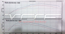 Load image into Gallery viewer, VRSF Relocated Silicone High Flow Inlet Intake Kit N54 07-10 BMW 135i/335i 10901060