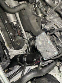 FTP G30 520 B48C air cooler charge pipe kit