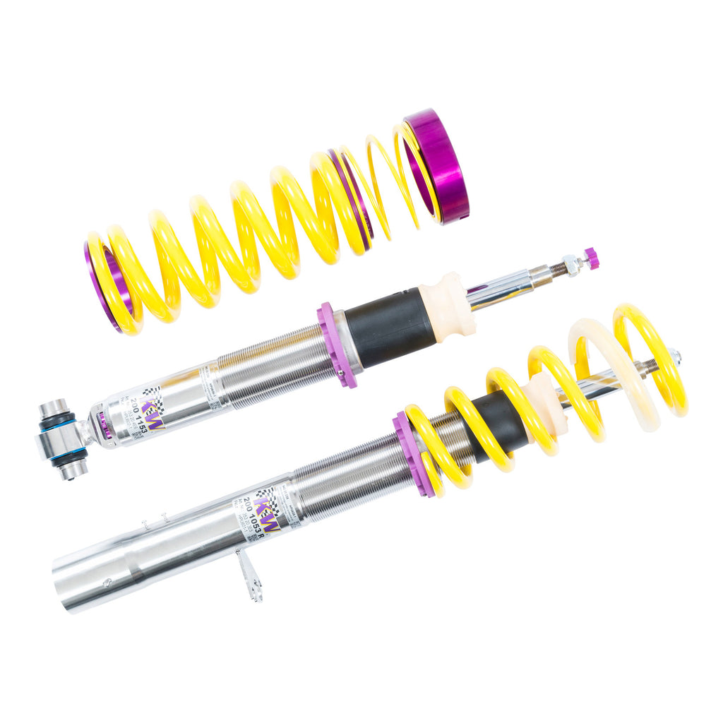 KW VARIANT 3 COILOVER KIT ( BMW X5  ) 352200CR