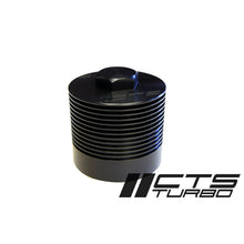 Load image into Gallery viewer, CTS Turbo B-COOL BILLET 3.0T OIL FILTER HOUSING CTS-HW-0243