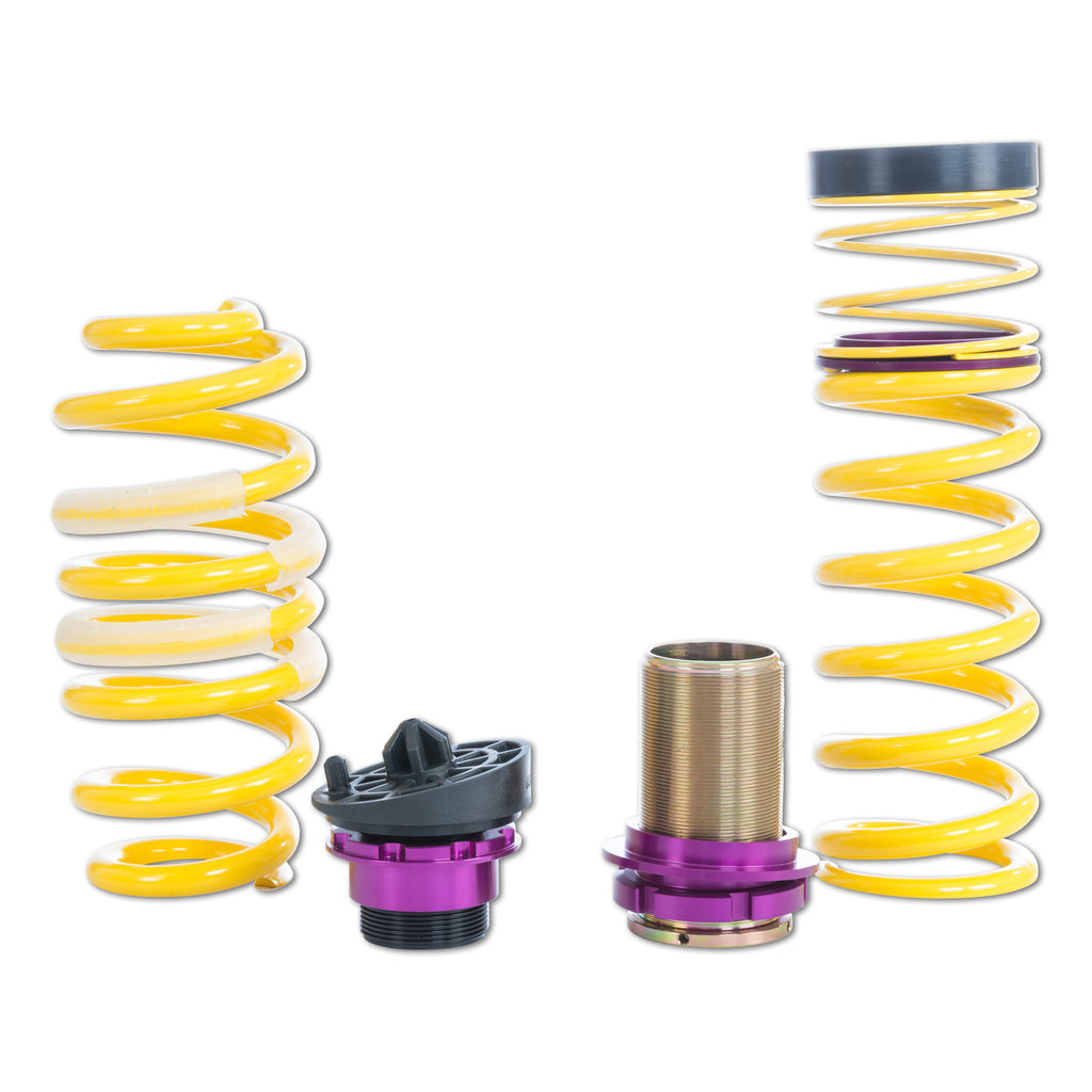 KW HEIGHT ADJUSTABLE SPRING KIT ( Audi A5 S5 ) 253100AS