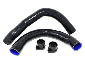 Burger Motorsports BMS M2C/M3/M4 S55 Silicone Upgraded Replacement Charge Pipes