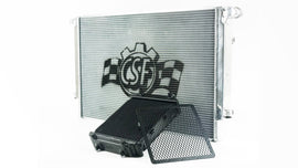CSF Radiators Audi (MQB Platform) #7084