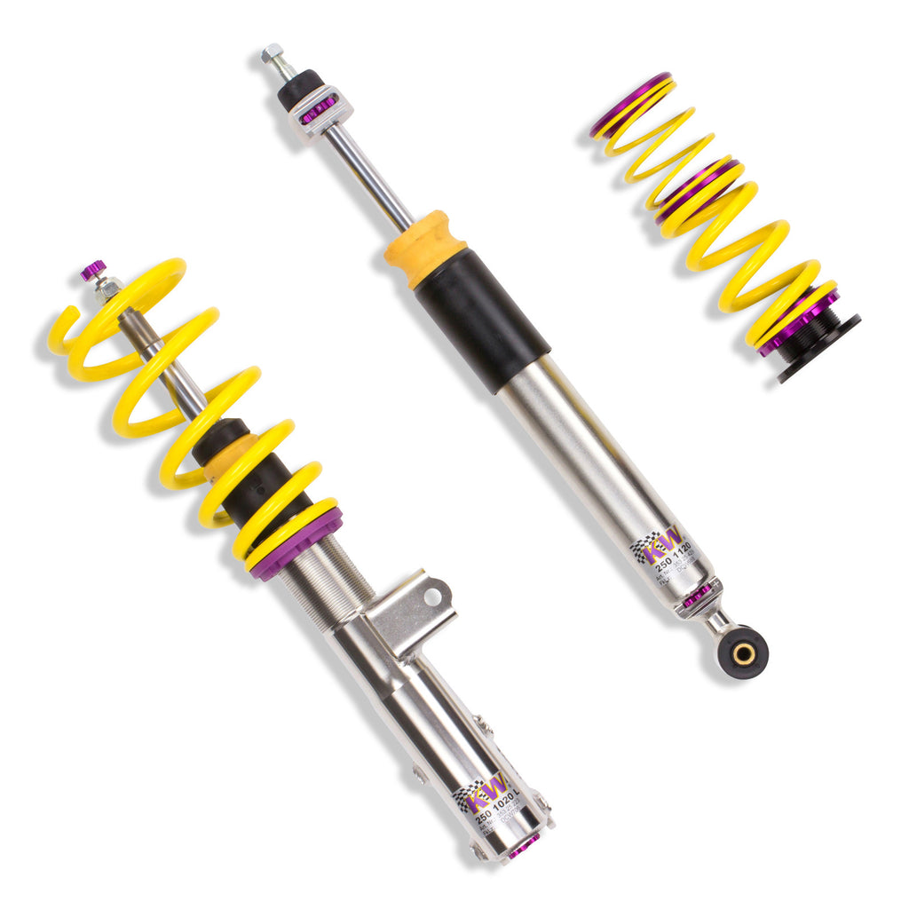 KW VARIANT 3 COILOVER KIT ( Mercedes CLA Class ) 35225067