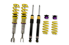 Load image into Gallery viewer, KW VARIANT 2 COILOVER KIT ( Audi A4 ) 15210028