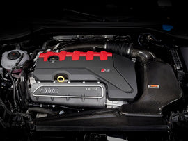 ARMA Speed Audi RS3 8.5V Carbon Fiber Cold Air Intake ARMAAD08VA-A