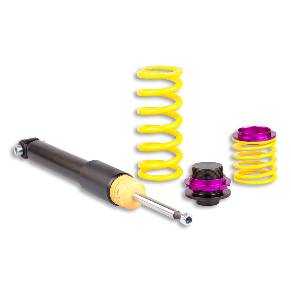 KW VARIANT 1 COILOVER KIT (BMW 3 Series, 4 Series) 1022000R