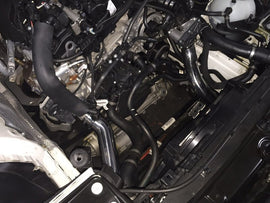 FTP F2X F3X Three-cylinder engine B38 Charge pipe+ Boost pipe