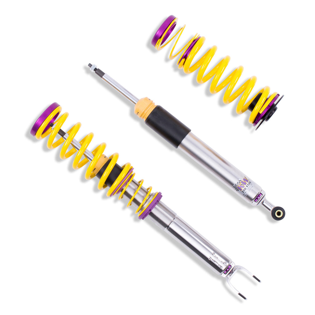 KW VARIANT 3 COILOVER KIT ( Mercedes C300 ) 35225073