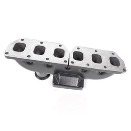 CTS Turbo R32 / 24V TURBO MANIFOLD (T4 FLANGED) CTSR32T4