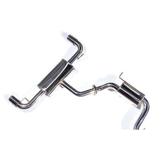 Load image into Gallery viewer, CTS TURBO MK6 GTI 3″ CAT BACK EXHAUST CTS-EXH-CB-0002