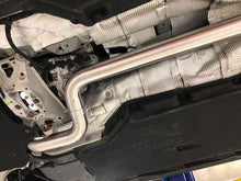 Load image into Gallery viewer, CTS TURBO B9 AUDI A4 2.0T CATBACK EXHAUST SYSTEM (2017-2019) CTS-EXH-CB-0019