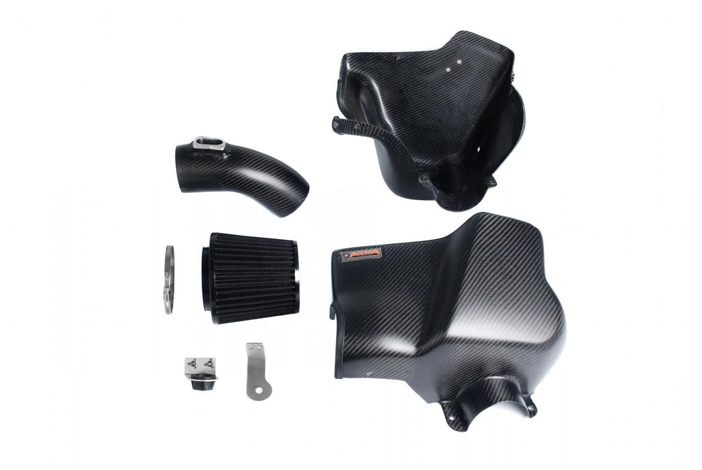 ARMA Speed BMW F10 528i Carbon Fiber Cold Air Intake  ARMABMW528-A