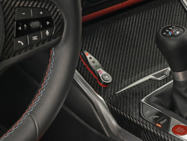 AFE Power SCORCHER BLUE Bluetooth Power Module 77-86326