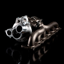 Load image into Gallery viewer, CTS TURBO F-SERIES BMW N55 BOSS TURBO UPGRADE KIT CTS-TR-1550-82