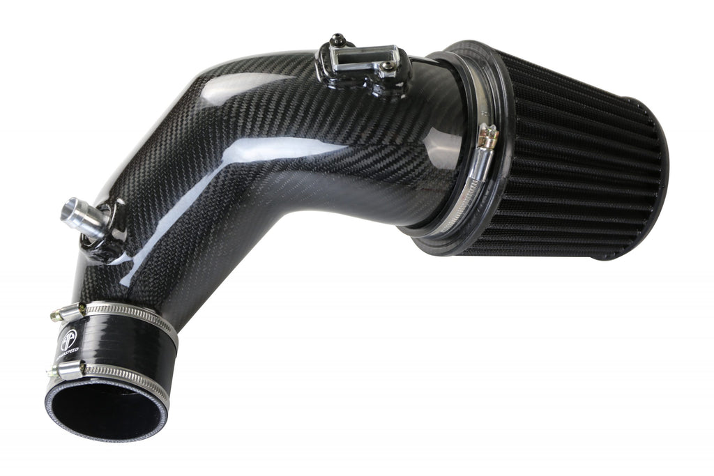 ARMA Speed Toyota Supra A90 MK5 3.0 Aluminum Alloy Cold Air Intake CG85-02-0A20