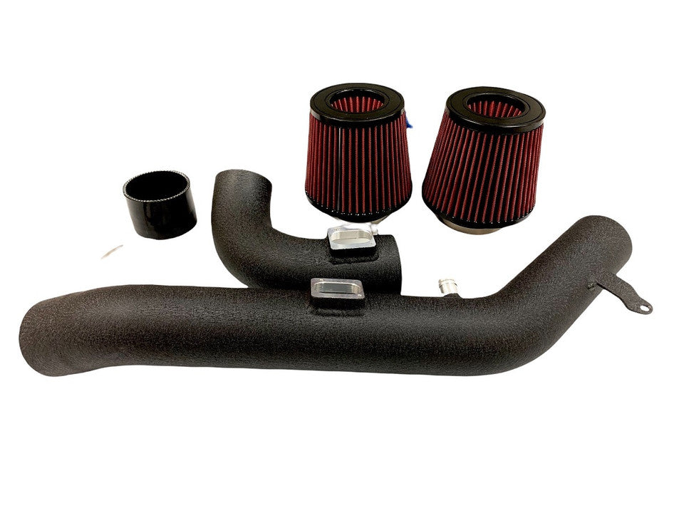 MAD BMW F8X S55 M2C M3 M4 HIGH FLOW AIR INTAKE MAD-1039