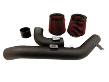 Load image into Gallery viewer, MAD BMW F8X S55 M2C M3 M4 HIGH FLOW AIR INTAKE MAD-1039