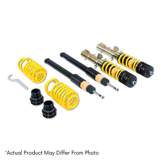 ST SUSPENSIONS ST X COILOVER KIT 13225028