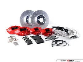 BMW Performance Brake Kit