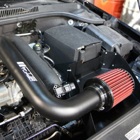 CTS TURBO MK6 JETTA 1.4L TSI INTAKE SYSTEM CTS-IT-230