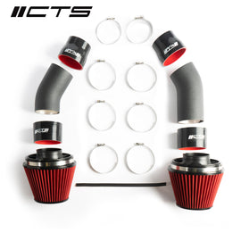CTS TURBO BMW F90/F92/F93/G30/G15/G16 M5/M5C/M5CS/M8/M8C/M850I/M550I/750I CTS-IT-825
