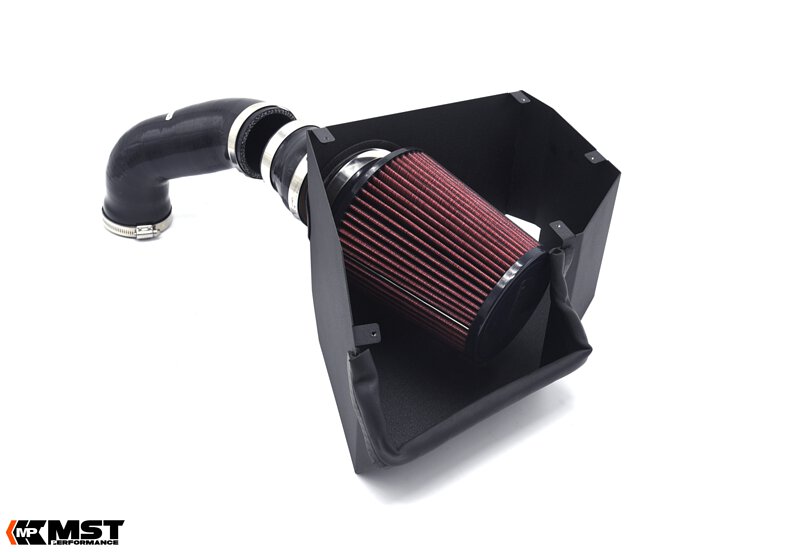 MST Performance 2018 VW Golf Mk6 POLO GTI 2.0T Cold Air Intake System (VW-PG01)