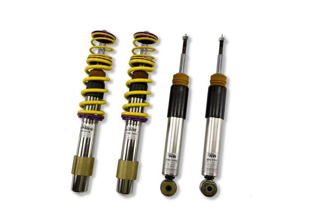 KW VARIANT 2 COILOVER KIT ( BMW 5 Series ) 15220045