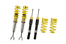 Load image into Gallery viewer, KW VARIANT 1 COILOVER KIT (Audi A6/S6 Volkswagen Passat) 10210026