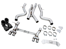 Load image into Gallery viewer, AWE GEN2 EXHAUST SUITE FOR THE BMW F8X M3/M4