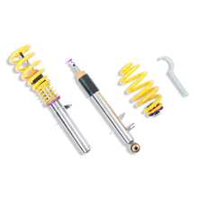 Load image into Gallery viewer, KW VARIANT 3 COILOVER KIT ( BMW X Series ) 352200BJ
